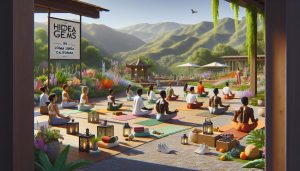 Are There Yoga Retreats in Loma Linda California: Hidden Gems Found