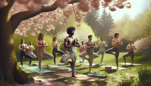 May Yoga Retreat: Spring Into Transformation This Season