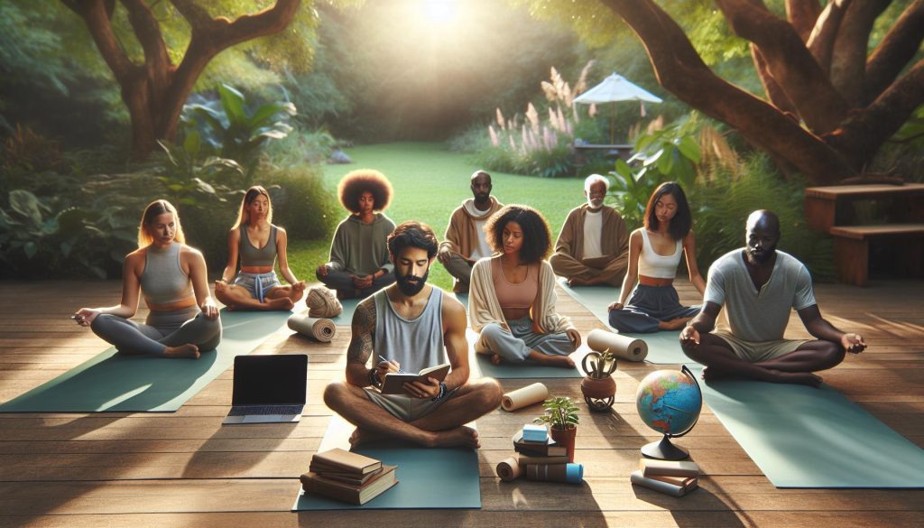 How to Find Yoga Retreats: Ultimate Search & Selection Guide