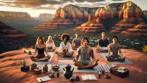 How to Plan a Yoga Retreat in Sedona: Harness Red Rock Energy