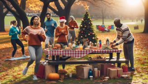 How to Stay Fit and Healthy During Holidays: Complete Plan