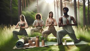 Was Ist Ein Retreat Yoga: Complete German Guide to Wellness Travel