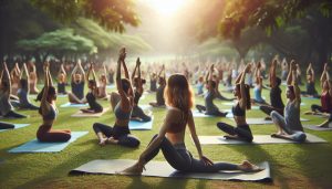 Is International Yoga Day a Holiday: Global Celebration Facts