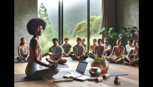 How to Yoga Retreat Presentation: Pitch Perfect Every Time