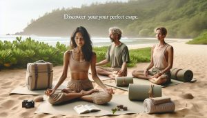 How to Find Good Yoga Holiday: Discover Your Perfect Escape