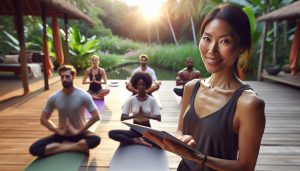 How to Get Clients for Your Yoga Retreat: 7 Proven Marketing Strategies