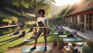 How to Run Your Own Yoga Retreat: Independence & Income Combined
