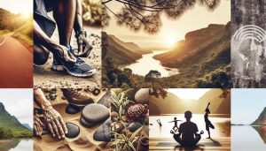 How to Stay Fit and Healthy on Vacation: Travel Fitness Secrets