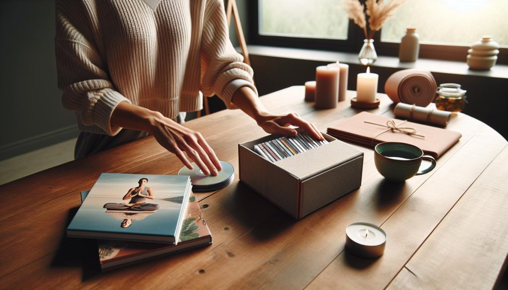 Can I Replace One CD from Yoga Retreat Set: Quick Fix Guide