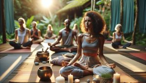 What Do You Call a Yoga Retreat: Proper Terms & Types Explained