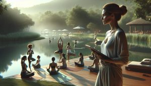 How to Open a Yoga Retreat Center: From Dream to Profitable Reality