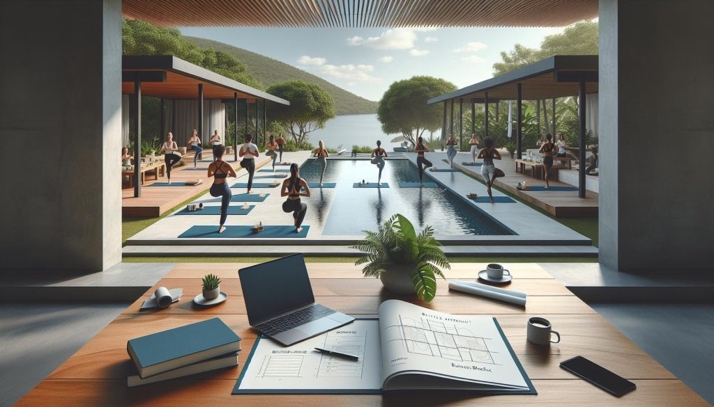 How to Plan a Pilates Retreat: Complete Business Blueprint