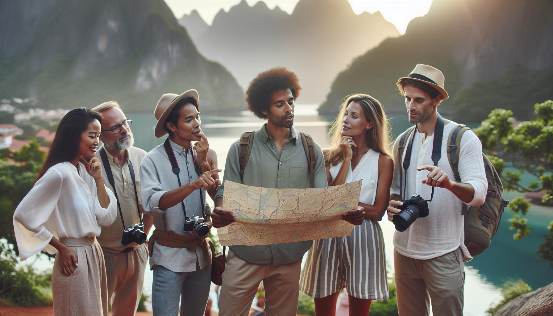 Where to Host Yoga Retreat: Perfect Venues Revealed 4 How to Choose a Location Based on Your Retreat Goals