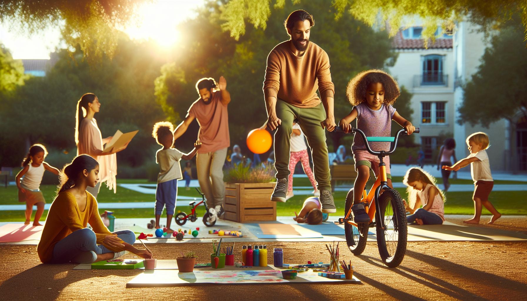 Healthy Holiday Activities: Why Wellness Matters for Kids