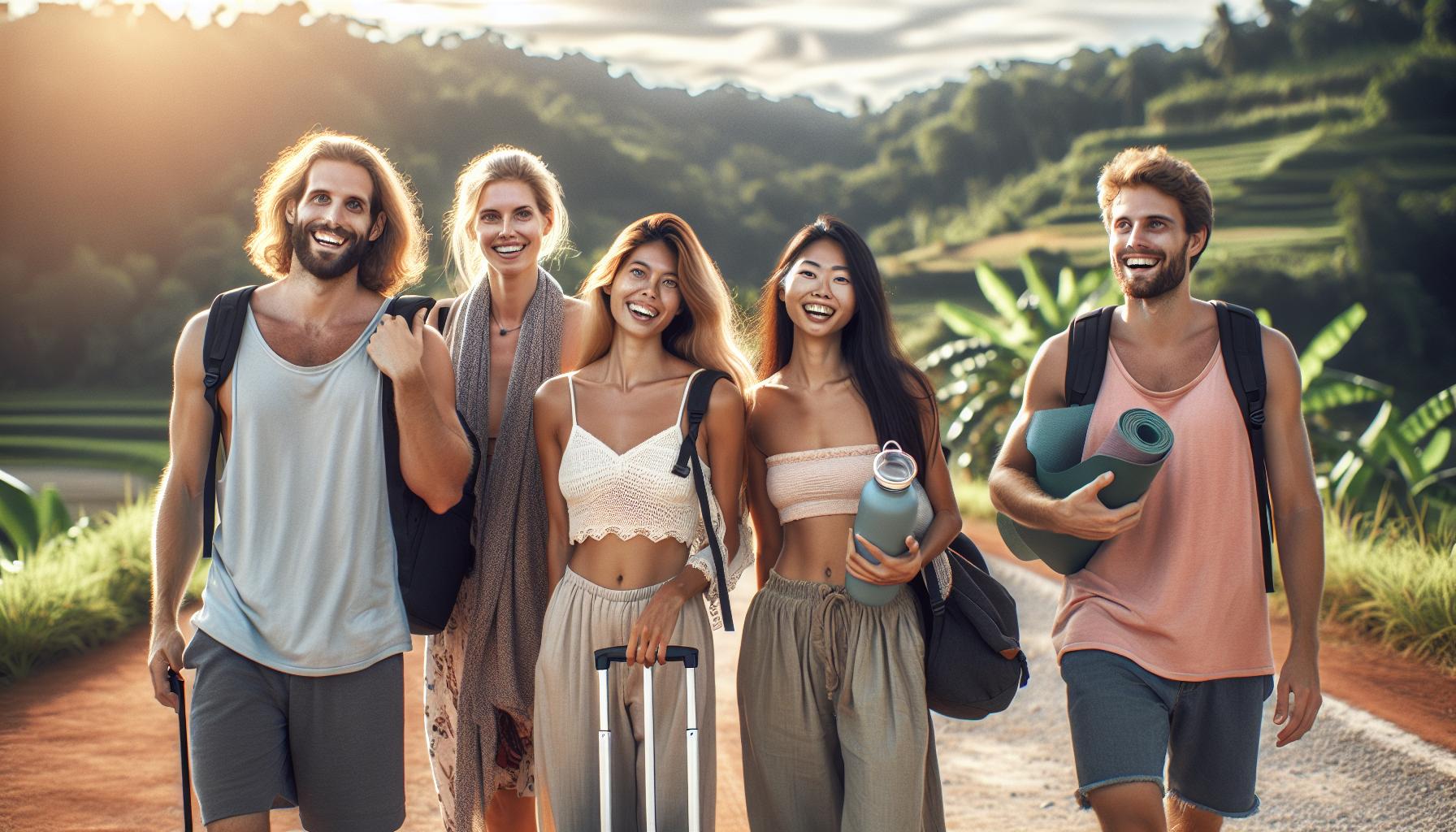 Have a Healthy Holiday: 10 Proven Wellness Travel Strategies
