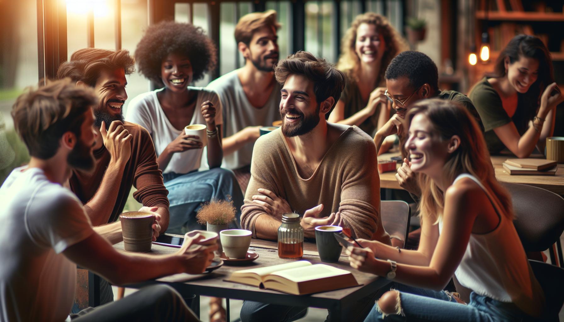 Exploring Relationships: Do Hookups Really Happen?