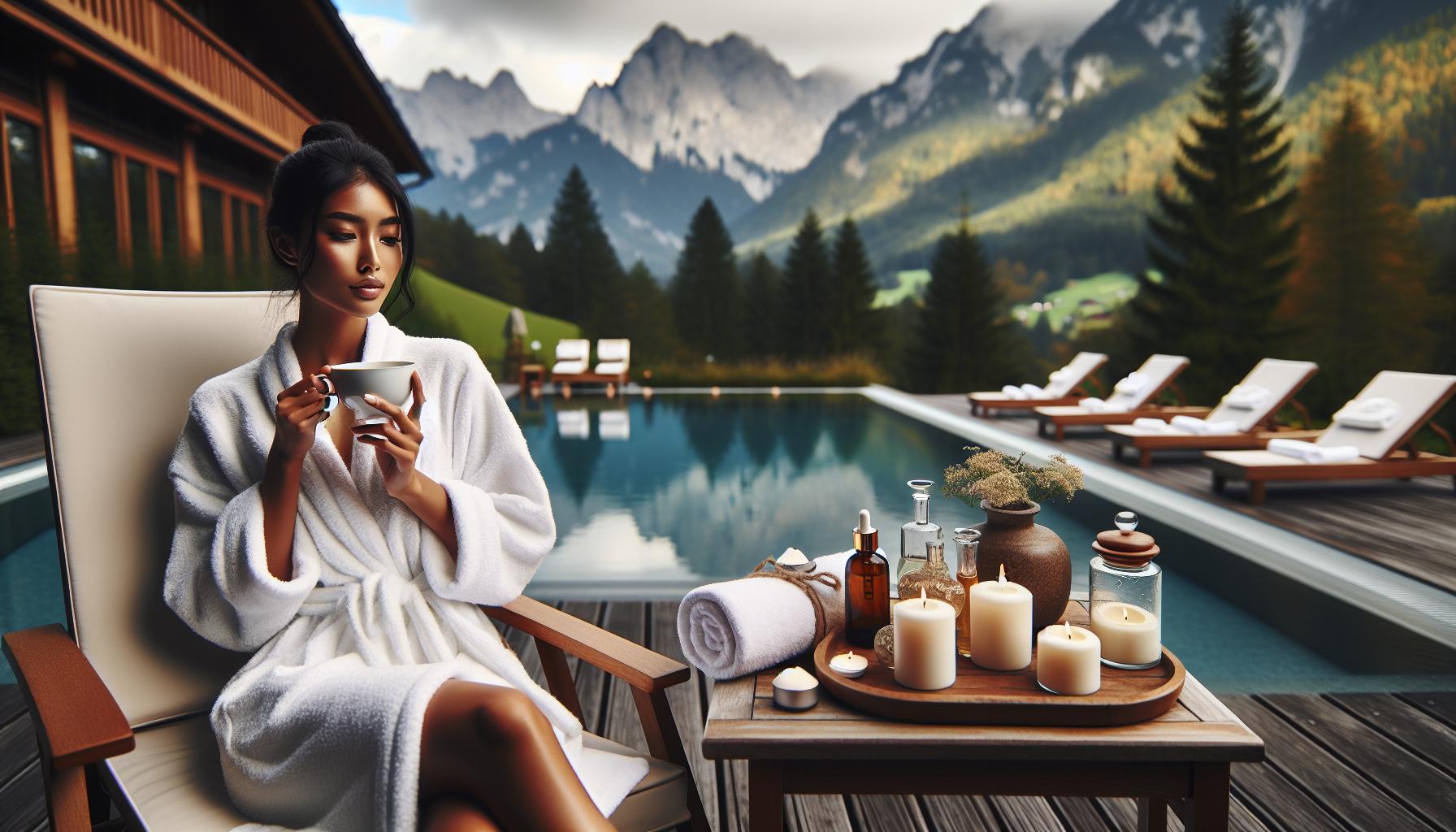 The Rise of Wellness Travel in Germany