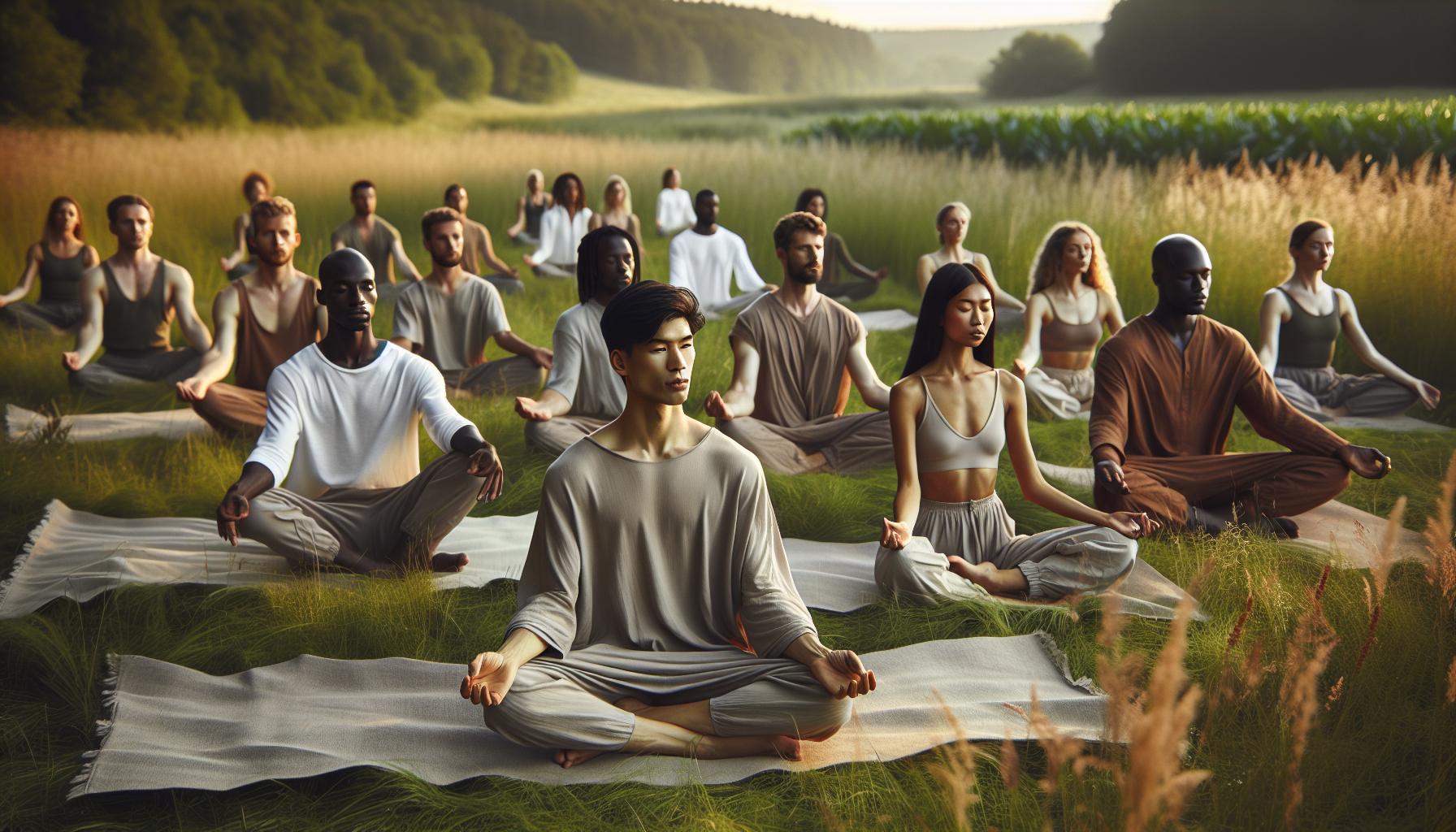 How to Present Yoga Retreat: Captivate & Convert Your Audience