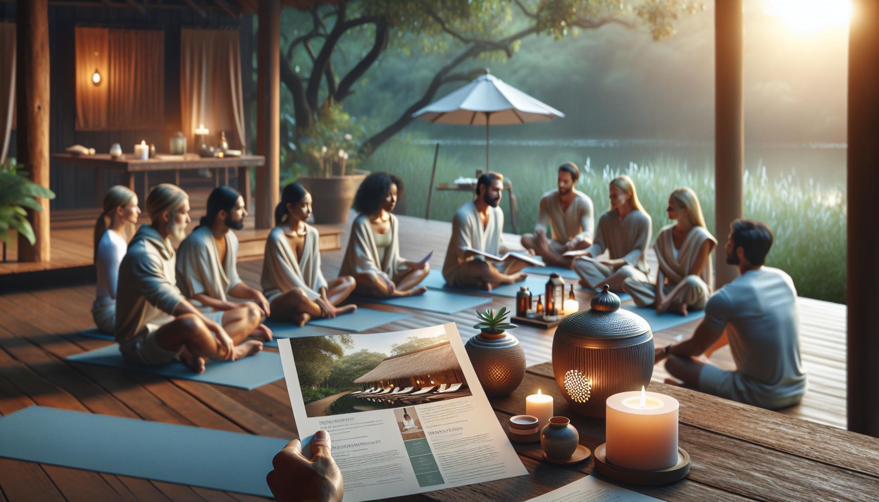 Choosing the Right Wellness Retreat for Your Lifestyle