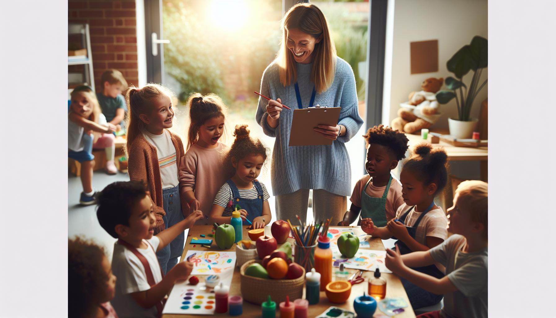 Is the Healthy Holiday Scheme £30 Per Child Worth It? Key Benefits and Features